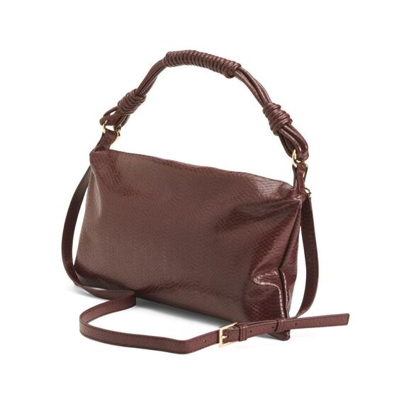 NWT Jason Wu Mia Crossbody - Picture 3 of 7